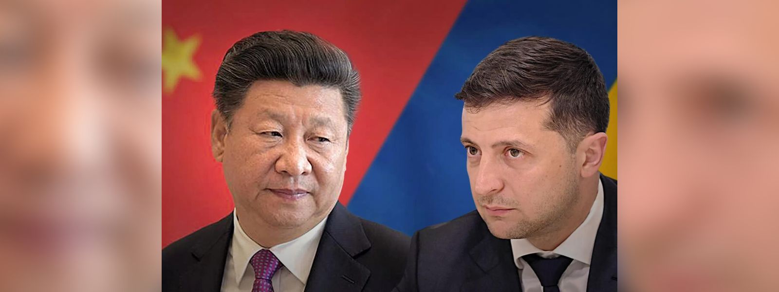 Zelensky wants Xi Jinping meeting